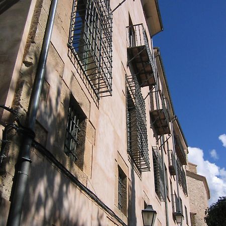 Hotel Leonor De Aquitania Cuenca  Zewnętrze zdjęcie