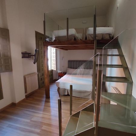 Hotel Leonor De Aquitania Cuenca  Zewnętrze zdjęcie