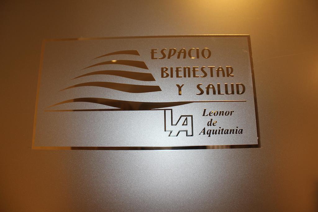Hotel Leonor De Aquitania Cuenca  Pokój zdjęcie
