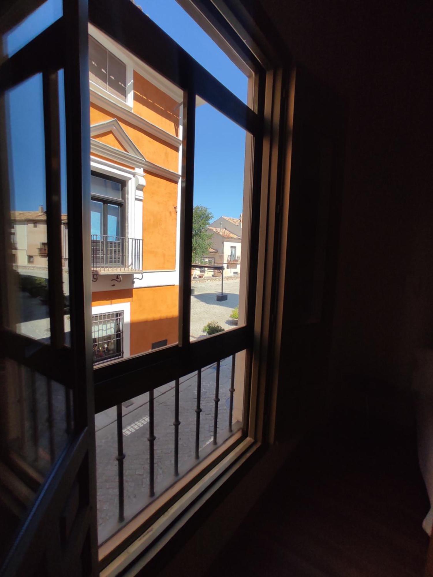 Hotel Leonor De Aquitania Cuenca  Zewnętrze zdjęcie