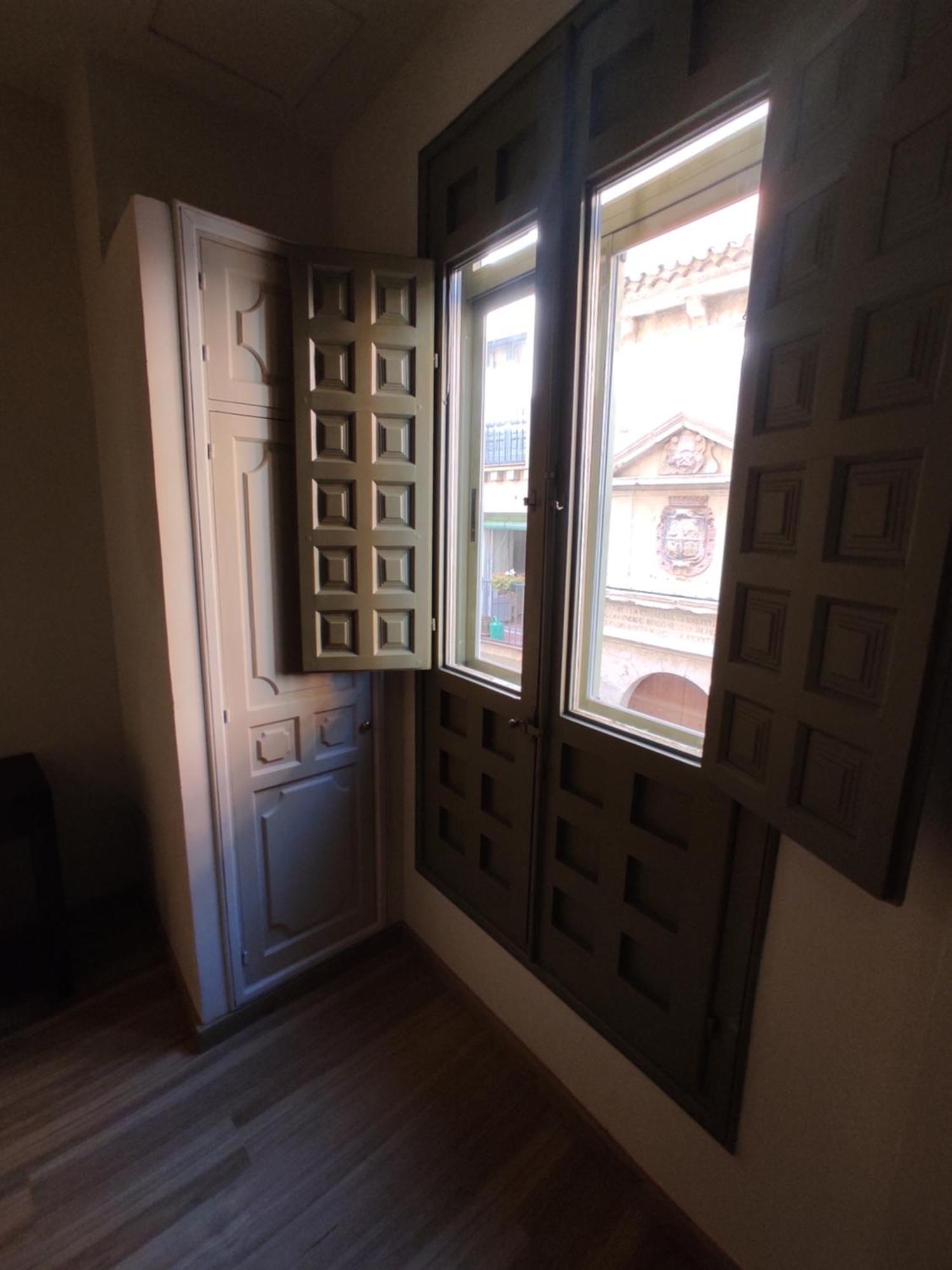 Hotel Leonor De Aquitania Cuenca  Zewnętrze zdjęcie