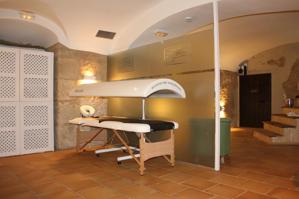 Hotel Leonor De Aquitania Cuenca  Zewnętrze zdjęcie