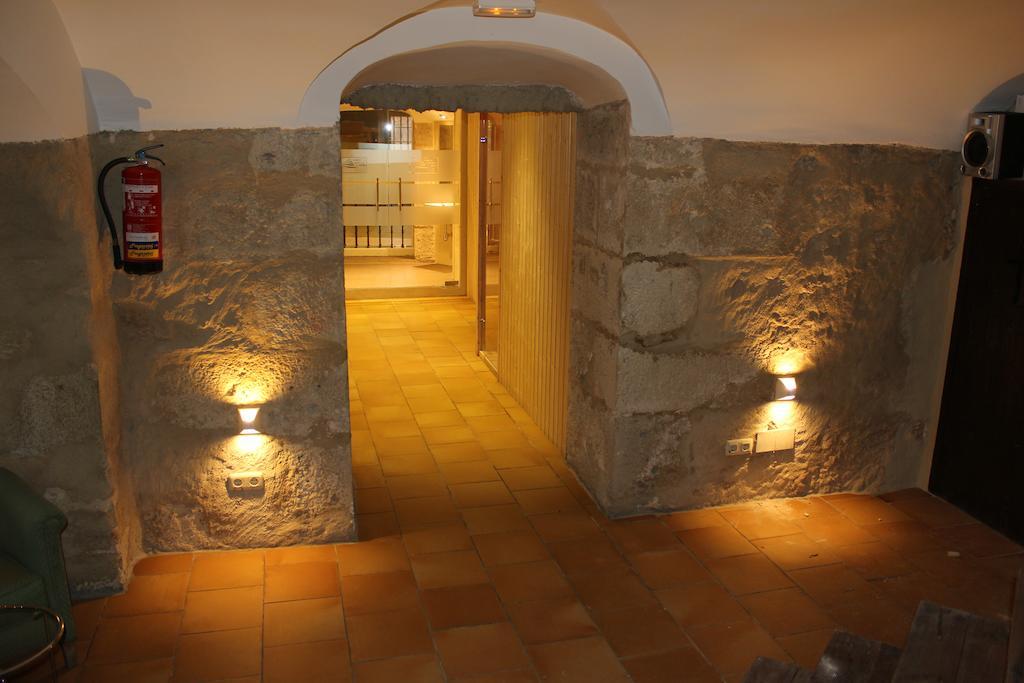 Hotel Leonor De Aquitania Cuenca  Zewnętrze zdjęcie