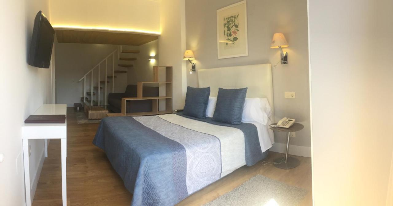 Hotel Leonor De Aquitania Cuenca  Zewnętrze zdjęcie