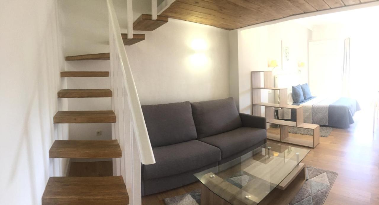 Hotel Leonor De Aquitania Cuenca  Zewnętrze zdjęcie
