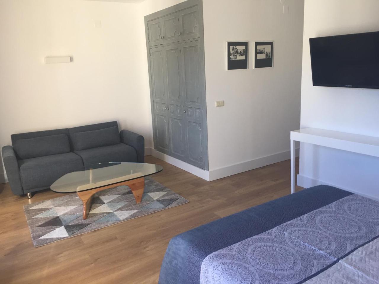 Hotel Leonor De Aquitania Cuenca  Zewnętrze zdjęcie