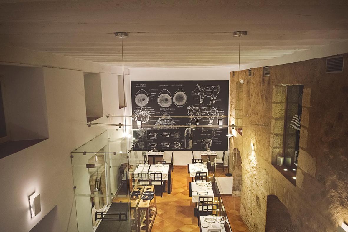Hotel Leonor De Aquitania Cuenca  Zewnętrze zdjęcie