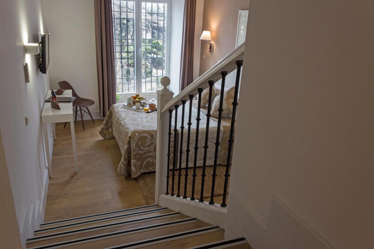 Hotel Leonor De Aquitania Cuenca  Zewnętrze zdjęcie