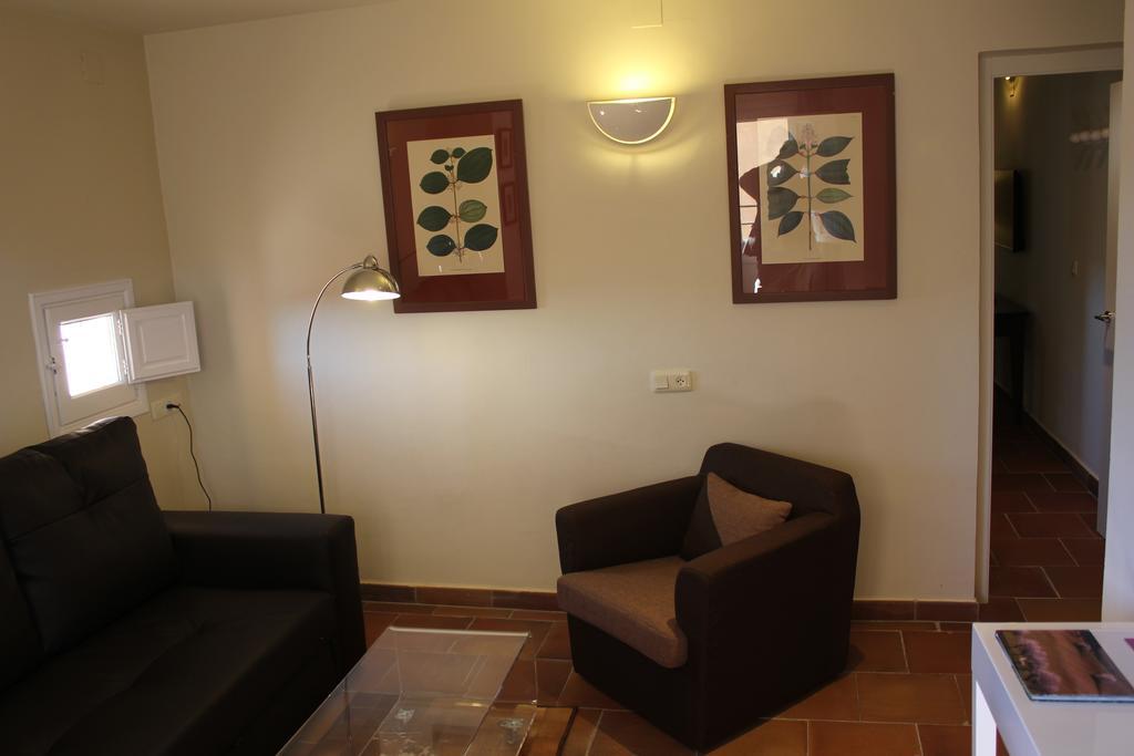 Hotel Leonor De Aquitania Cuenca  Pokój zdjęcie