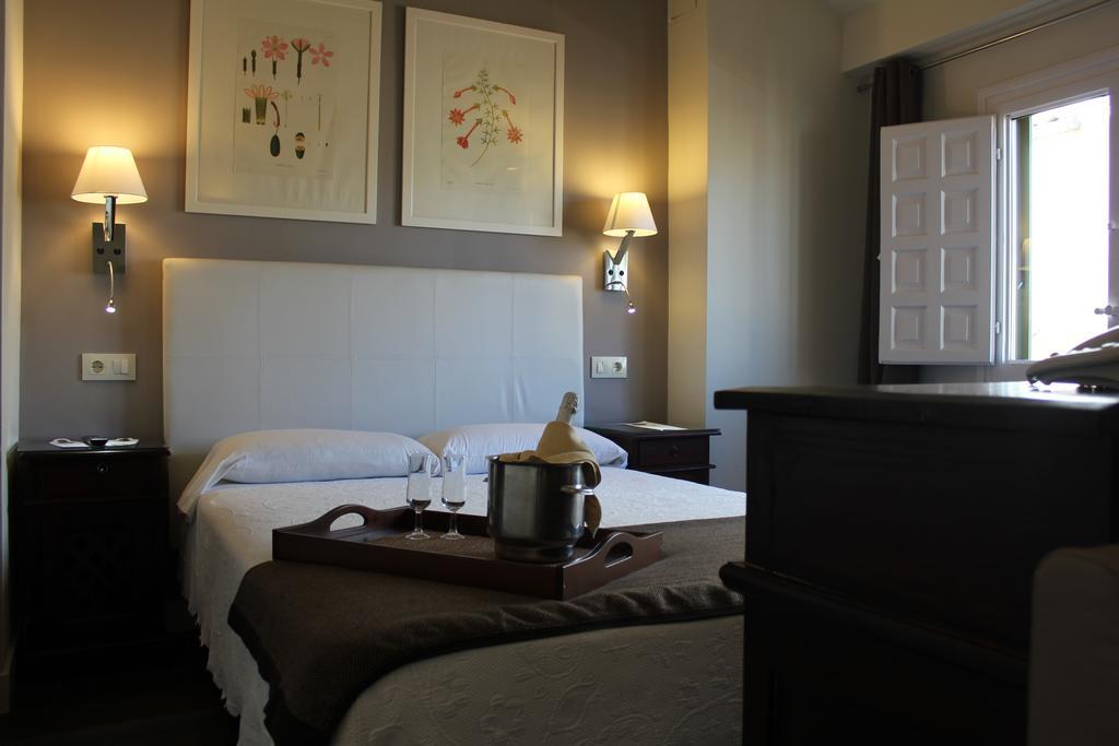 Hotel Leonor De Aquitania Cuenca  Zewnętrze zdjęcie