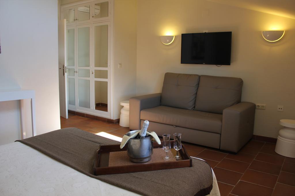 Hotel Leonor De Aquitania Cuenca  Pokój zdjęcie
