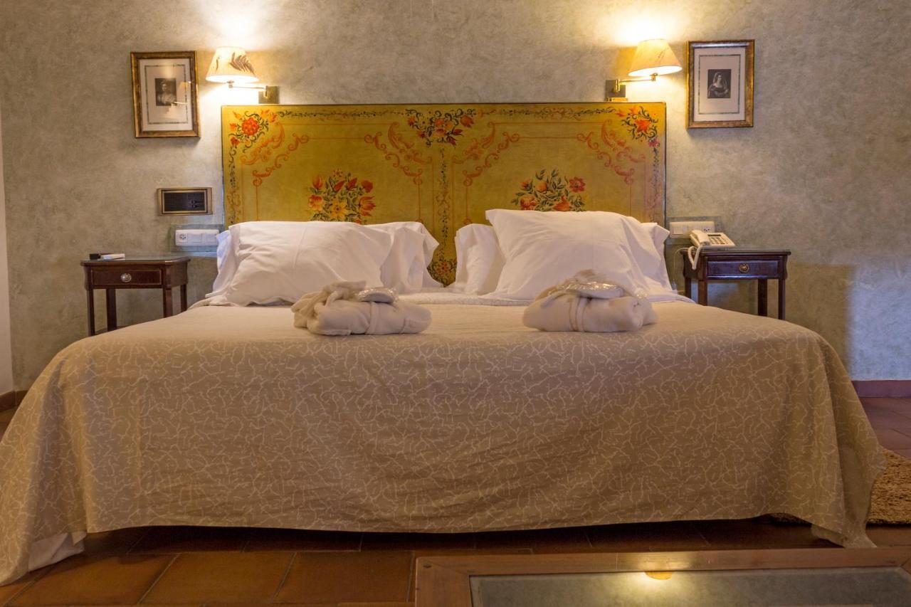 Hotel Leonor De Aquitania Cuenca  Zewnętrze zdjęcie