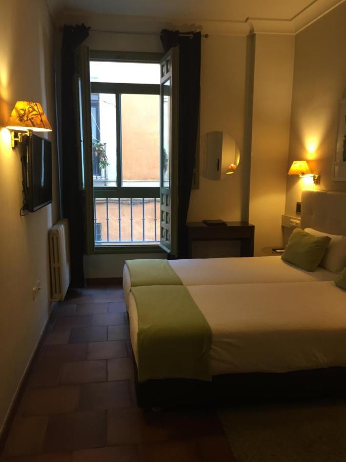 Hotel Leonor De Aquitania Cuenca  Zewnętrze zdjęcie