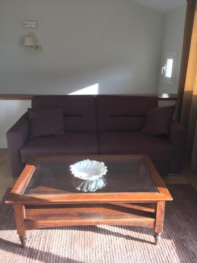 Hotel Leonor De Aquitania Cuenca  Zewnętrze zdjęcie